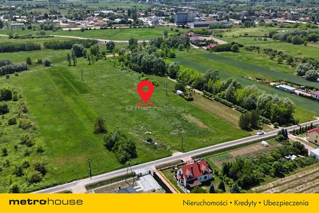 Działka z potencjałem inwestycyjnym w Sandomierzu