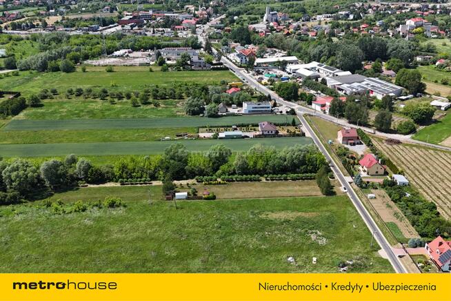 Działka z potencjałem inwestycyjnym w Sandomierzu