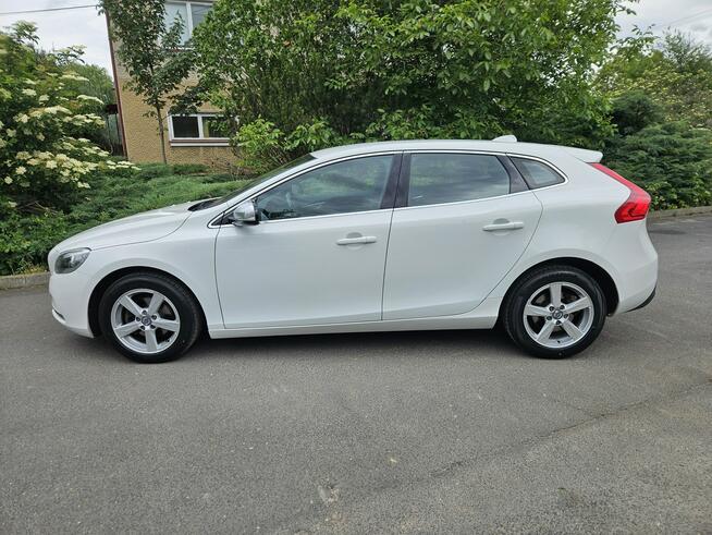 Volvo V40 Pełna Historia Serwisowa* Kamera* Ładne i Zadbane* GWARANCJA