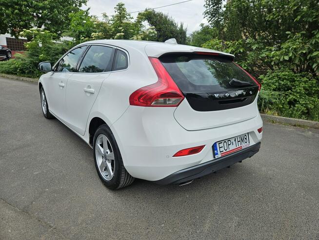 Volvo V40 Pełna Historia Serwisowa* Kamera* Ładne i Zadbane* GWARANCJA