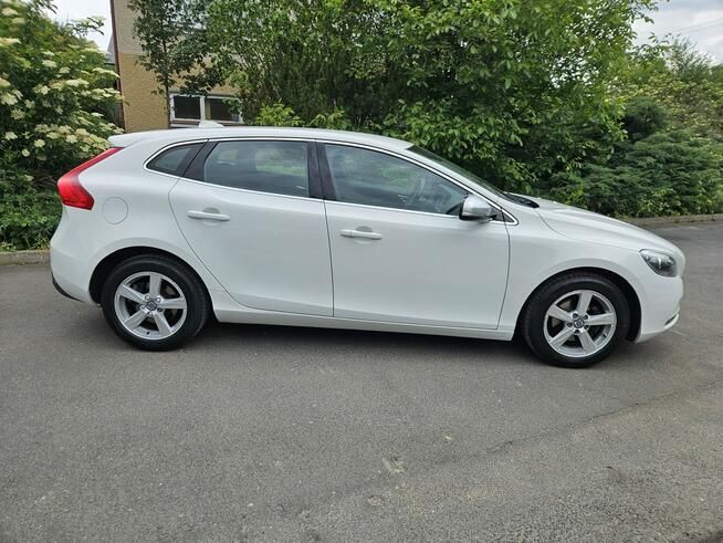 Volvo V40 Pełna Historia Serwisowa* Kamera* Ładne i Zadbane* GWARANCJA