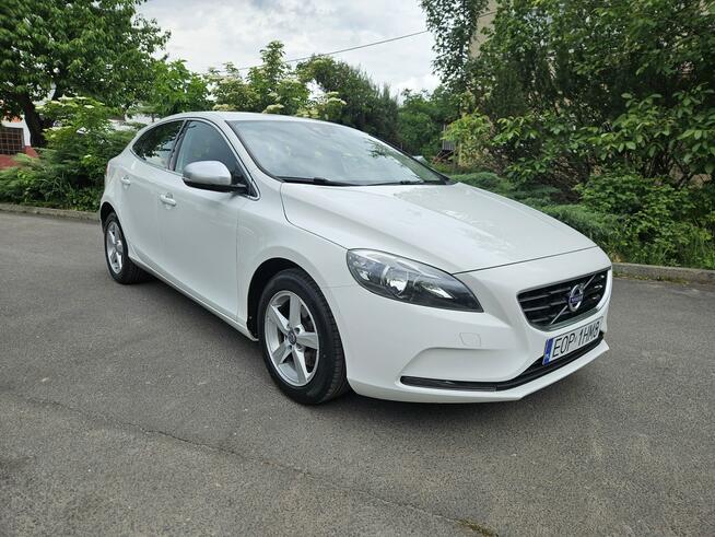 Volvo V40 Pełna Historia Serwisowa* Kamera* Ładne i Zadbane* GWARANCJA