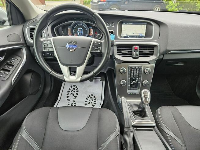 Volvo V40 Pełna Historia Serwisowa* Kamera* Ładne i Zadbane* GWARANCJA