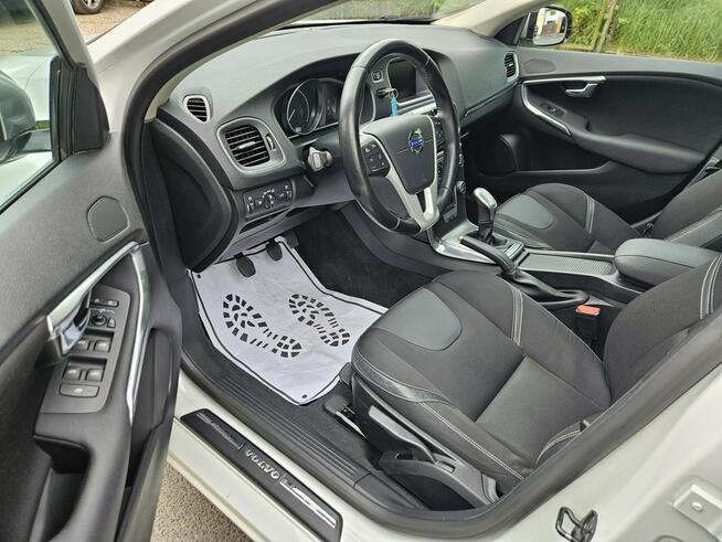 Volvo V40 Pełna Historia Serwisowa* Kamera* Ładne i Zadbane* GWARANCJA