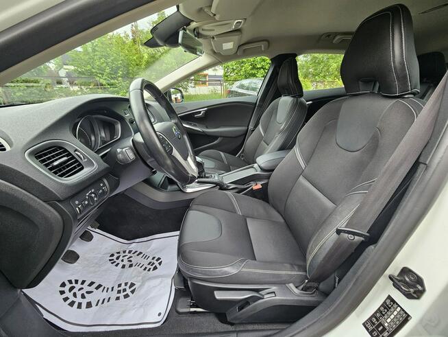 Volvo V40 Pełna Historia Serwisowa* Kamera* Ładne i Zadbane* GWARANCJA