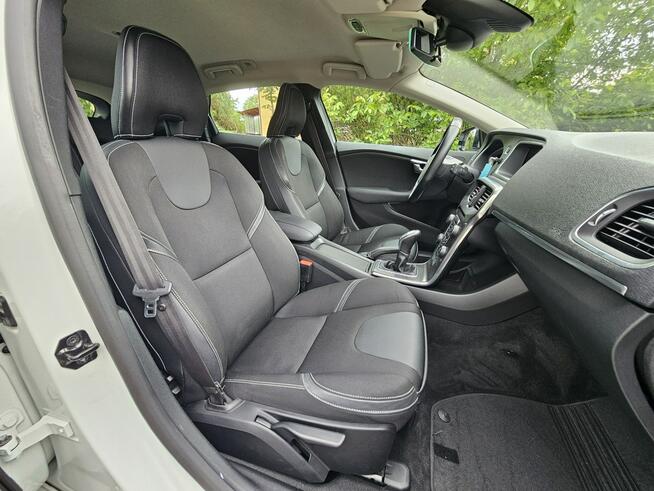 Volvo V40 Pełna Historia Serwisowa* Kamera* Ładne i Zadbane* GWARANCJA