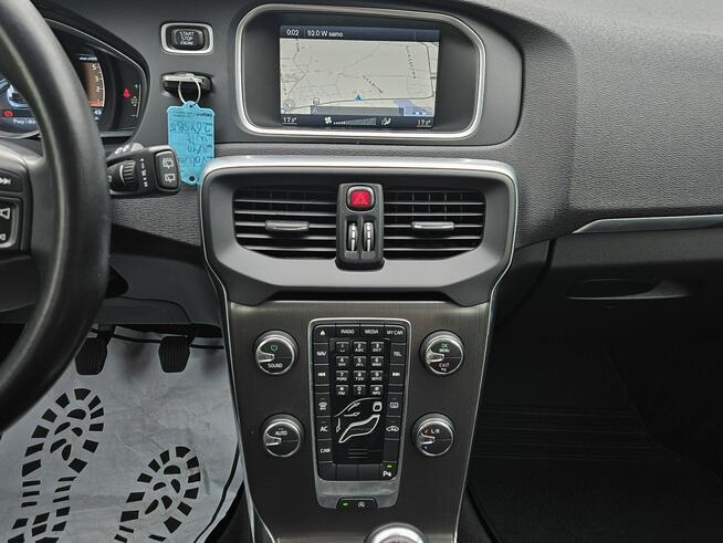 Volvo V40 Pełna Historia Serwisowa* Kamera* Ładne i Zadbane* GWARANCJA