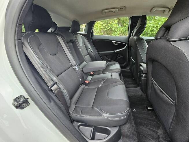 Volvo V40 Pełna Historia Serwisowa* Kamera* Ładne i Zadbane* GWARANCJA
