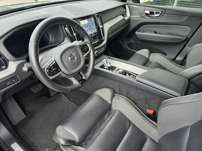 Volvo XC 60 T8 Plug-In AWD Black Edition Plus *Gwarancja*FV23%*