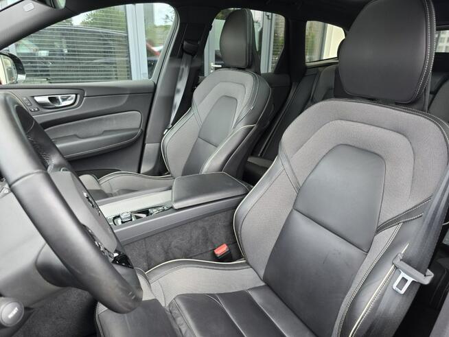 Volvo XC 60 T8 Plug-In AWD Black Edition Plus *Gwarancja*FV23%*