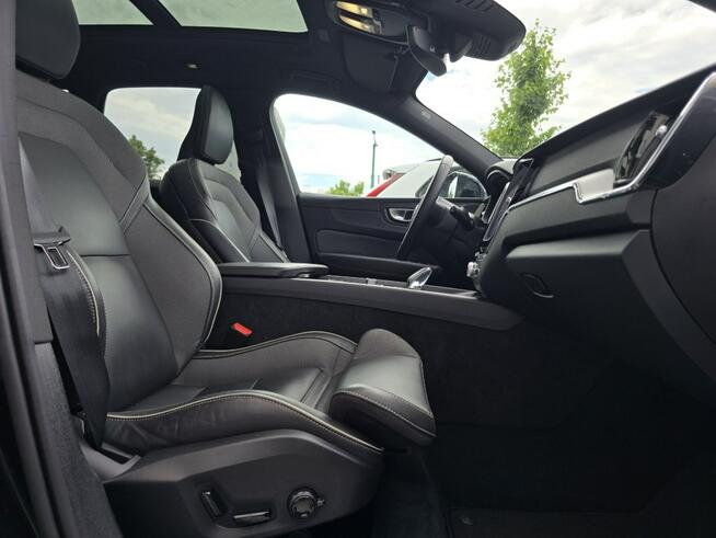 Volvo XC 60 T8 Plug-In AWD Black Edition Plus *Gwarancja*FV23%*