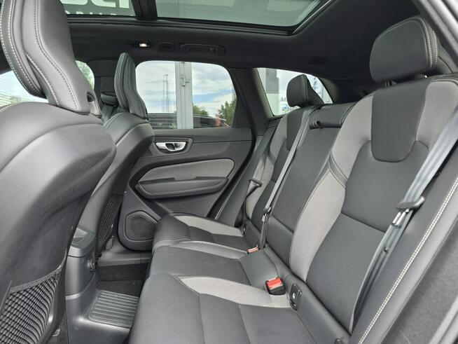 Volvo XC 60 T8 Plug-In AWD Black Edition Plus *Gwarancja*FV23%*