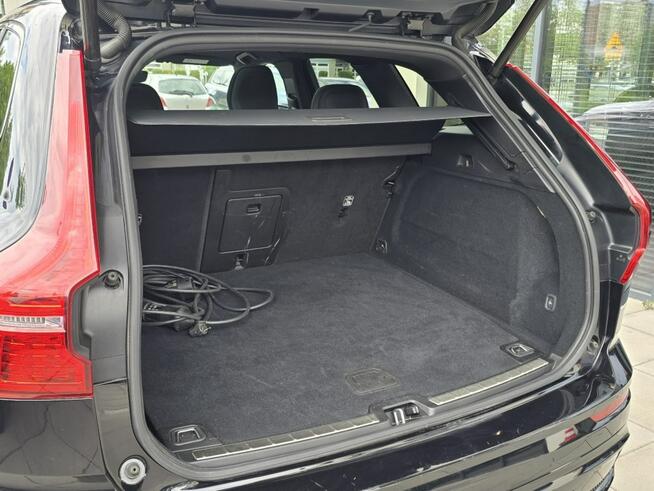 Volvo XC 60 T8 Plug-In AWD Black Edition Plus *Gwarancja*FV23%*
