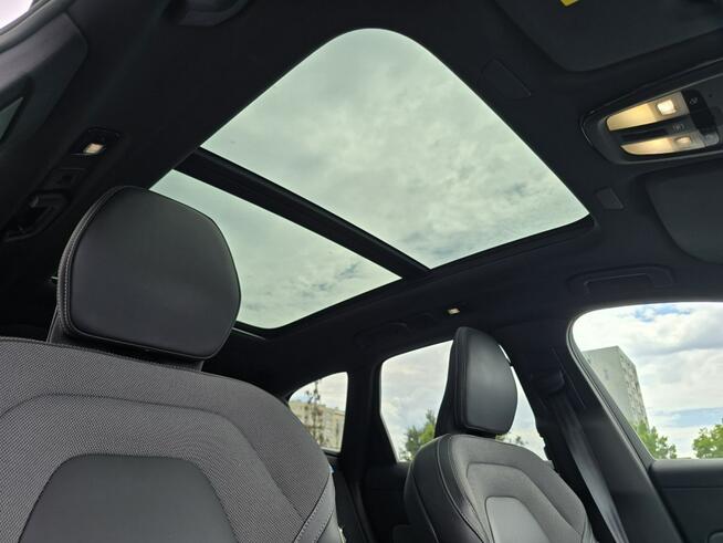 Volvo XC 60 T8 Plug-In AWD Black Edition Plus *Gwarancja*FV23%*
