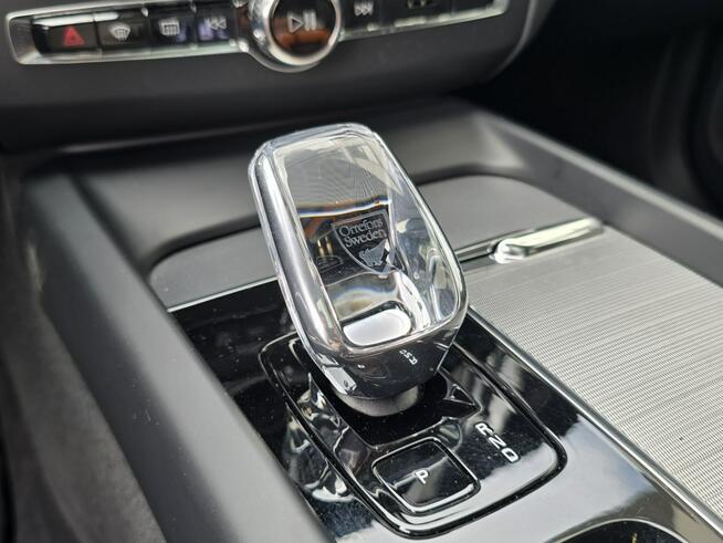 Volvo XC 60 T8 Plug-In AWD Black Edition Plus *Gwarancja*FV23%*