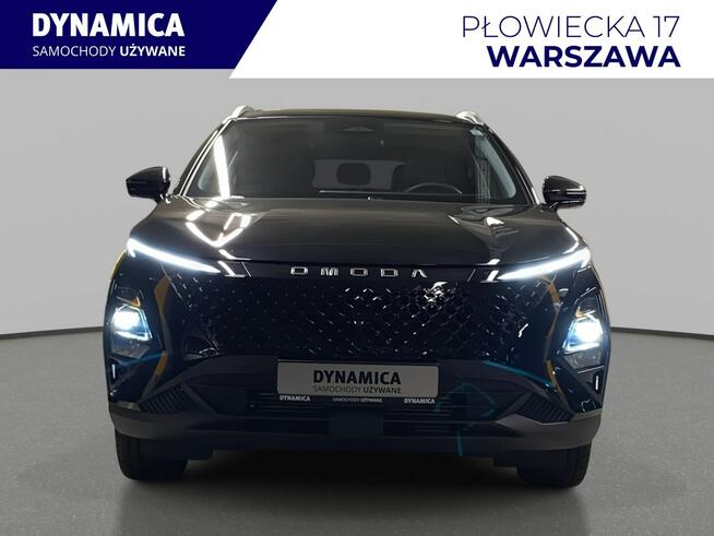 VAT 23% 1.6T-GDI 147KM DCT 2025/2026 r., salon PL I właściciel