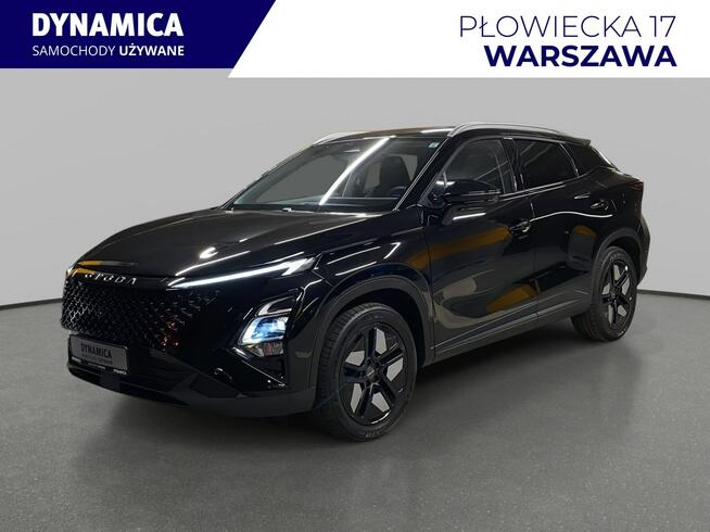 VAT 23% 1.6T-GDI 147KM DCT 2025/2026 r., salon PL I właściciel