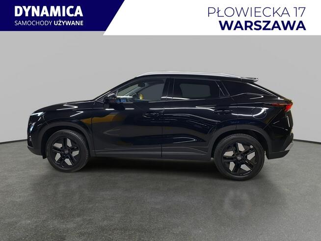 VAT 23% 1.6T-GDI 147KM DCT 2025/2026 r., salon PL I właściciel