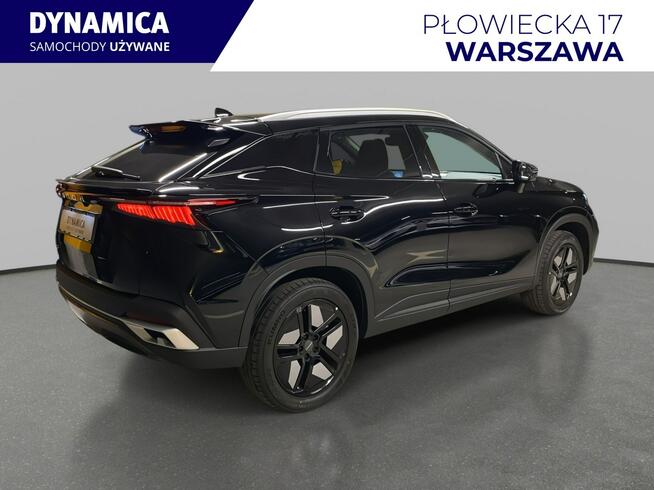 VAT 23% 1.6T-GDI 147KM DCT 2025/2026 r., salon PL I właściciel