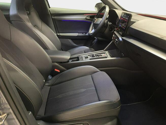 Cupra Formentor VAT 23% 2.0TSI 190KM DSG 4drive 2023 r., salon PL I właściciel