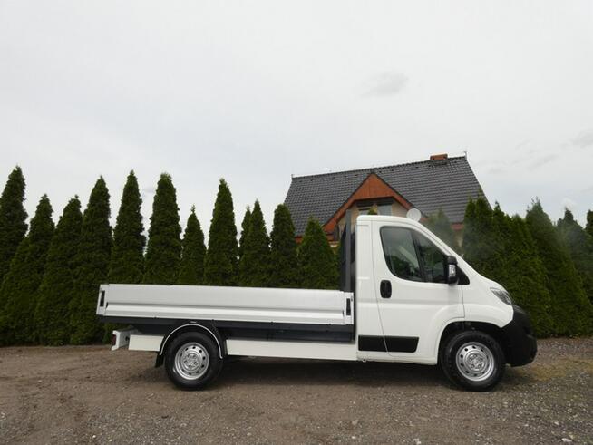 Citroen Jumper KLIMATYZACJA KOŁA 16