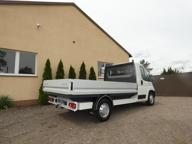 Citroen Jumper KLIMATYZACJA KOŁA 16