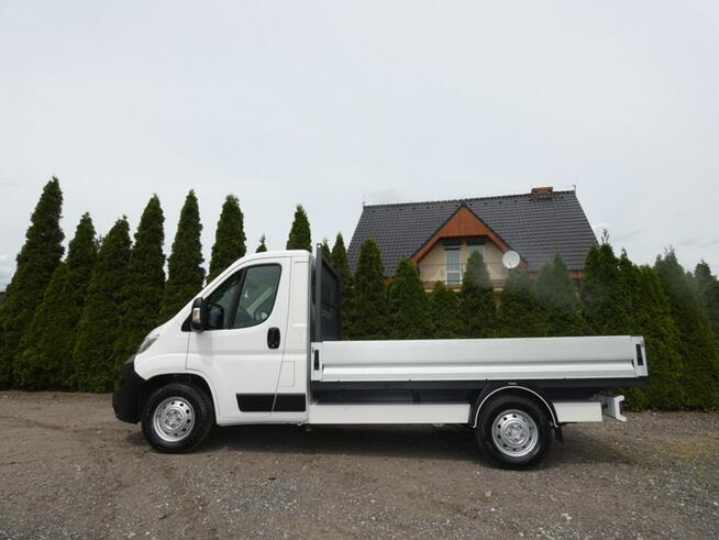 Citroen Jumper KLIMATYZACJA KOŁA 16