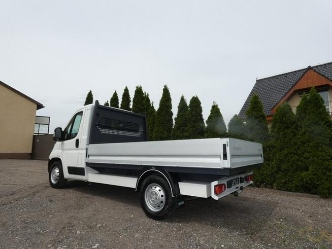 Citroen Jumper KLIMATYZACJA KOŁA 16