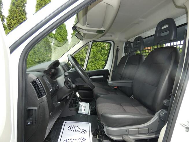 Citroen Jumper KLIMATYZACJA KOŁA 16