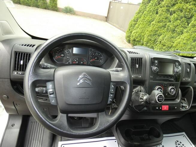 Citroen Jumper KLIMATYZACJA KOŁA 16