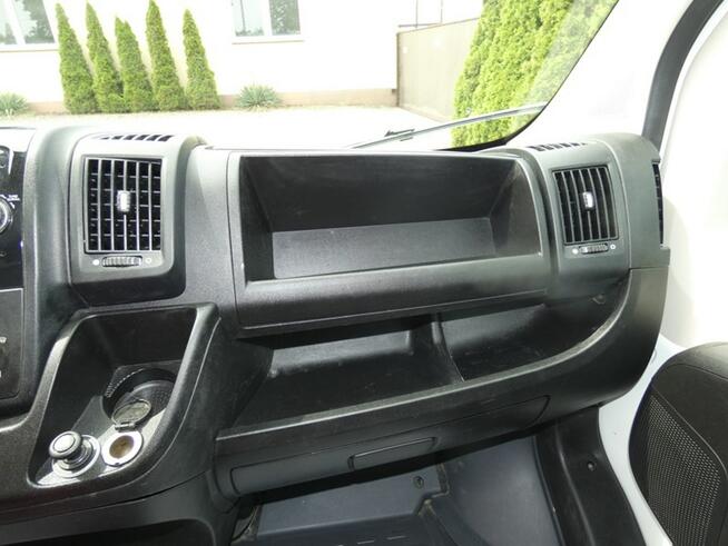 Citroen Jumper KLIMATYZACJA KOŁA 16