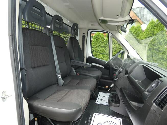 Citroen Jumper KLIMATYZACJA KOŁA 16