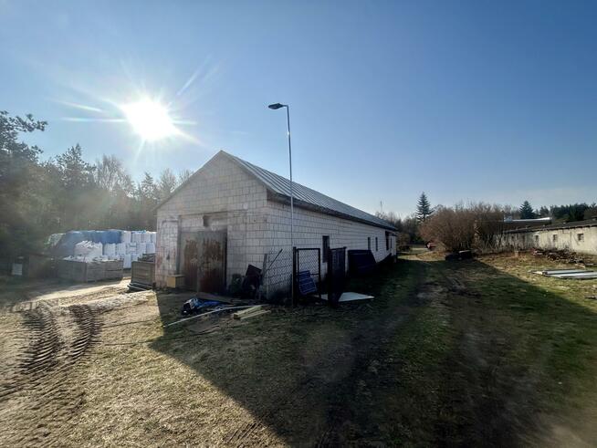 Lokal użytkowy Siedlce