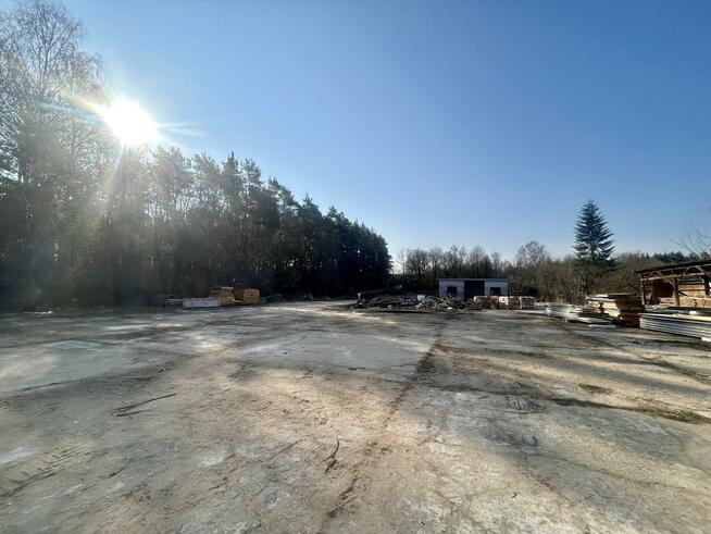 Lokal użytkowy Siedlce