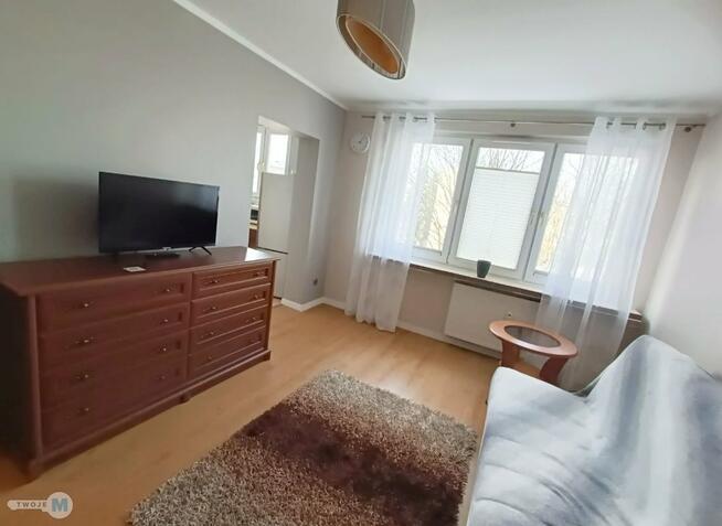 Mieszkanie Kielce KSM
