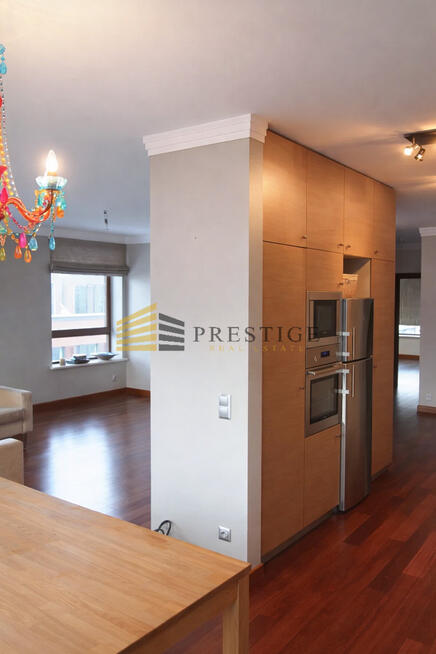 Apartament 107m2 Śródmieście