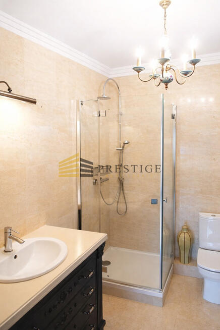 Apartament 107m2 Śródmieście