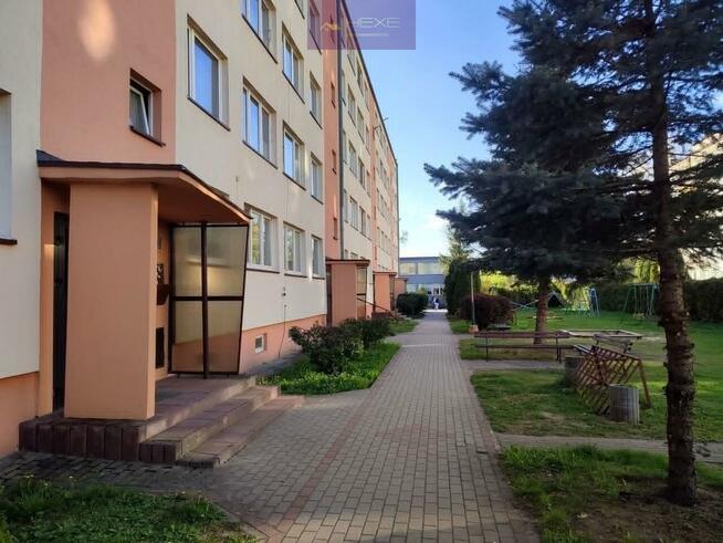 Mieszkanie Radomsko, Leszka Czarnego