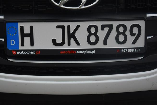 Hyundai i30 1.6CRDI Navi Kamera 2016r 2 KPL KÓŁ Sprowadzony Opłacony