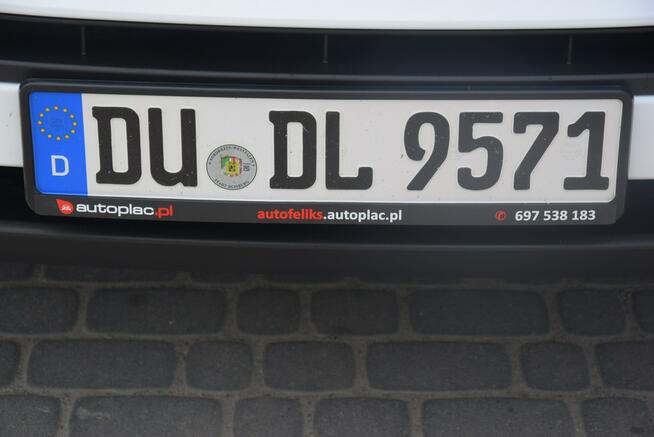 Kia Sportage 1.6B Navi Kamera Led Oryginał Lakier Serwis Sprowadzony Opłacony