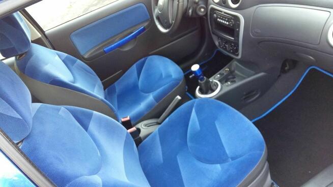 Sprzedam Citroen C2 z 2007 roku