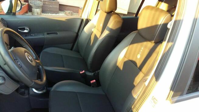 Sprzedam Renault Modus rocznik 2012