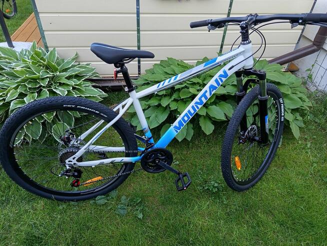 Rower górski MTB 27.5 Nowy