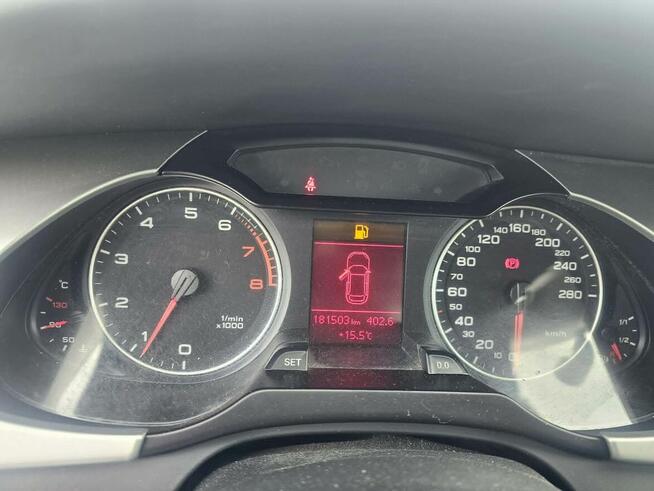 Audi A4 B8 Avant ! Gotowy do jazdy !