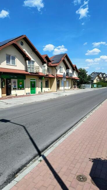 Lokal usługowy * WYNAJEM * Mielec* 104m2 * 2800 zł