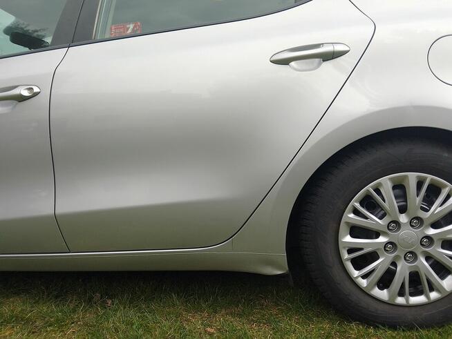 Sprzedam Kia Ceed 2017