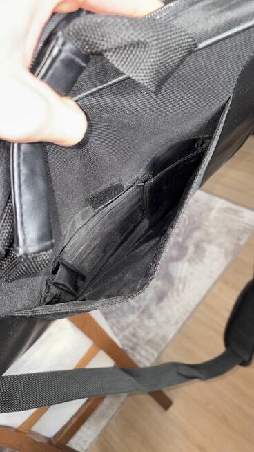 Torba firmy HP na laptopa 13/14/15/16/17 cali