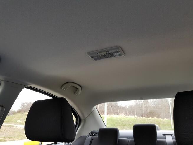 Suzuki SX4 1.6 benzyna stan bardzo dobry