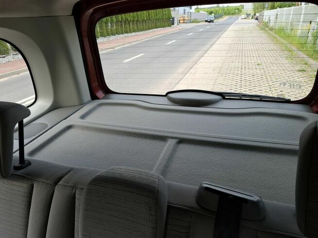 *Renault*kangoo*Privilige*Diesel*Prywatnie*I Właściciel*