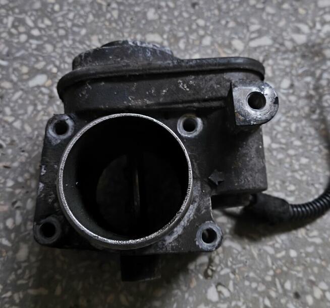 wtryski bosch astra g 1,7cdti elektromagnetyczne 0445110118